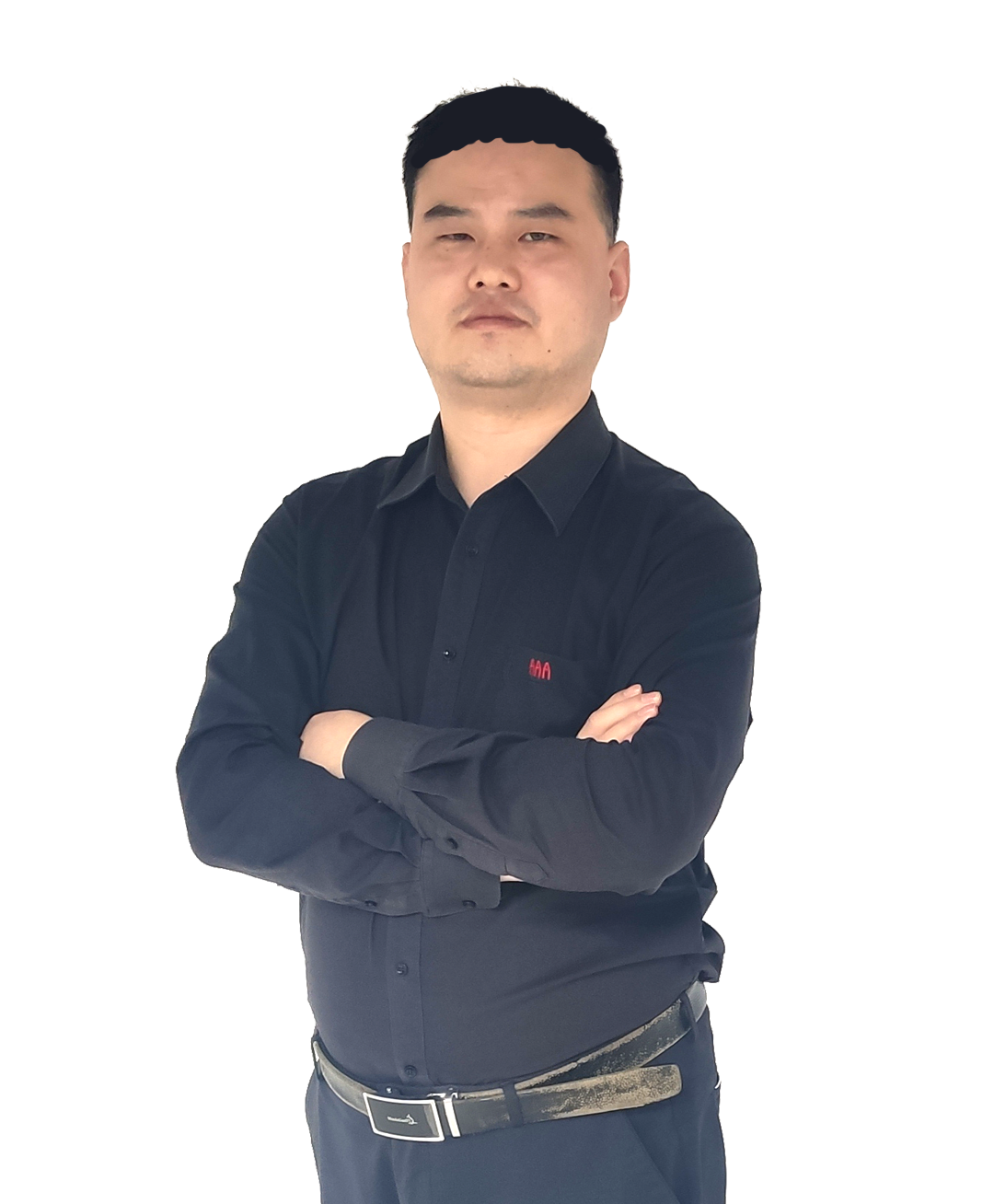 杨顺利 - 智能网联专家