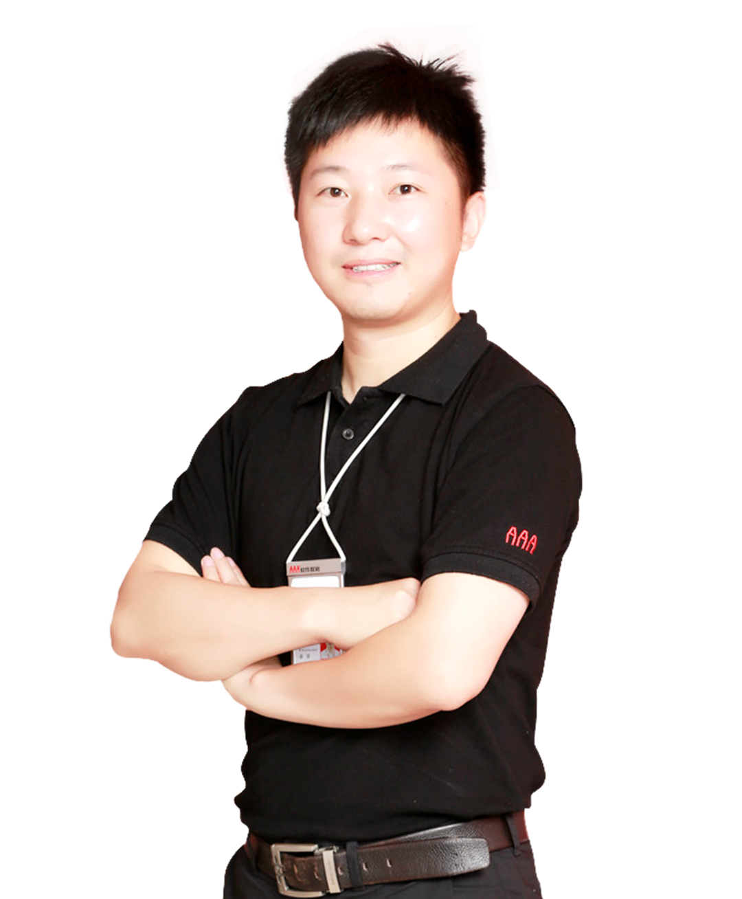 陈建 - 技术负责人